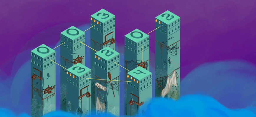 Лучшие головоломки на Android и iOS